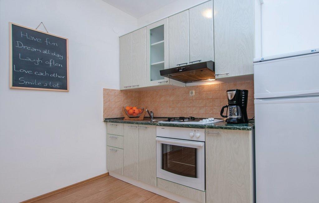 Maiv Residence - Family & Designer Suites Rogoznica  Exterior foto